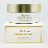 JMsolution Prime Gold Eye Patch